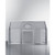 Summit H30RSSADA 29.88" W Stainless Steel Under Cabinet Convertible Range Hood