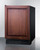 Summit FF6BK2SSRSIFLHD 5.5 Cu.Ft All-Refrigerator - 115 Volts