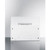 Summit HC24WW 23.88" W White Residential Under Cabinet Range Hood - 115 Volts