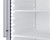 Summit SCR1301 12.4 Cu. Ft. White Slim Reach-In Beverage Merchandiser - 115 Volts