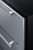 Summit SPR36332D 7.15 Cu. Ft. Stainless Steel Solid Freestanding All Refrigerator - 115 Volts