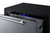 Summit SPR36332D 7.15 Cu. Ft. Stainless Steel Solid Freestanding All Refrigerator - 115 Volts