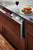 Summit SPHC30 2.4 Cu. Ft. Stainless Steel Single Convertible Warming Cabinet and Drawer - 115 Volts