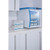 Summit ARG2PV-CRT 1.94 Cu.Ft. Performance Series Controlled Room Temperature Cabinet - 115 Volts