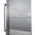 Summit PTHC65GUC 23.5" W Stainless Steel 3 Shelves Undercounter Warming Cabinet - 115 Volts