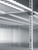 Summit SCR23SSG 23 Cu.Ft Stainless Steel Reach In Refrigerator - 115 Volts