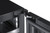 Summit SDHW1532 1.8 Cu. Ft. Black Freestanding Undercounter Wine Cellar - 115 Volts