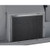 Summit HC20SS 20" W Stainless Steel Under Cabinet Range Hood - 115 Volts