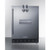 Summit SBC7BRSFRTPCF 5.3 Cu.Ft. Stainless Steel Front Tap Built-In Cold Brew Coffee kegerator - 115 Volts