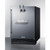 Summit SBC7BRSFRTPCF 5.3 Cu.Ft. Stainless Steel Front Tap Built-In Cold Brew Coffee kegerator - 115 Volts