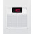 Summit LAB11 4.8 Cu.Ft. White Chest Freezer - 115 Volts