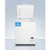 Summit LAB11 4.8 Cu.Ft. White Chest Freezer - 115 Volts