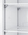 Summit UFM19W 18.3 Cu. Ft. White Upright General Purpose All-Freezer - 115 Volts