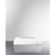 Summit HC20WWADA 20" W White Under Cabinet Range Hood - 115 Volts