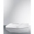 Summit HC20WWADA 20" W White Under Cabinet Range Hood - 115 Volts
