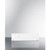 Summit HC20WWADA 20" W White Under Cabinet Range Hood - 115 Volts