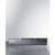 Summit H30RSS 29.88" W Stainless Steel Under Cabinet Convertible Range Hood - 115 Volts