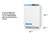 Summit ACF33L 2.65 Cu. Ft. White Pharmacy All-Freezer - 115 Volts