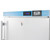 Summit ACF33L 2.65 Cu. Ft. White Pharmacy All-Freezer - 115 Volts