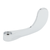 T&S Brass B-WH4-NS-AM 4" Long Wrist Action Handle