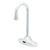 T&S Brass EC-3107-VF05THG Single Hole Deck Mount 0.5 GPM ChekPoint Electronic Faucet