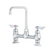 Krowne DX-901 Double Joint 1.8 GPM Deck Mount Faucet