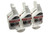 Merrychef 32Z4144 32 Fl. Oz. Oven Cleaner - Case/6