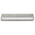 Harold Import 2478 13.5" W x 4.25" D Rectangular Tinned Steel Gobel Quiche Pan