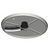 Sammic FCS-12G 0.47" Replaceable Blades Sling Disc