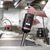 Sammic XM-71 200 L. Handheld Stick Immersion Blender - 840 Watts