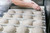 Matfer Bourgeat 118580 Dough Fermentation Cloth 27"W x 9-1/16"H 100% Natural Linen