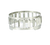 Sammic 21D 21 Teeth Ricer Grid for TRX-22