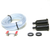 Sammic 2149244 Vac-Norm External Vacuum Kit for Countertop Machines