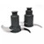 Sammic 2053940 Hub with Perforated Blades