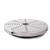 Sammic SH-7 0.3" Screwless Detachable Disc Shredding Disc