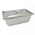Sammic 5140108 6.38 Qt. Stainless Steel Vac-Norm Container