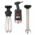 Sammic MB-51 80 L. Combination Mixer Hand Whisk & Immersion Blender - 720 Watts