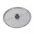 Sammic SHS-4 Shredding Disc 4mm Medium Shred