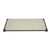 Cambro EWSSKA2442S580 24" x 42" Solid Camshelving Elevation Series Wall Shelving Add-On Shelf Kit