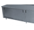 Advance Tabco TA-37 Enclosed Base