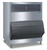 Manitowoc F1300 48" W Stainless Steel Large First Ice In or First Ice Out 40.2 Cu. Ft. Upright Ice Storage Bin