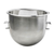 Hobart BOWL-HMM20 20 Qt. Centerline Mixer Bowl