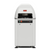 Omcan USA 48581 12.07 Oz. Automatic Bun Rounding Divider - 220 Volts