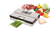Omcan USA 47577 12.2" Seal Bar Pulse-Vac Vacuum Packing Machine - 110-120 Volts