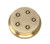 Omcan USA 39690 8.8 mm #127 Tortiglione Pasta Die