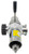Omcan USA 46180 Hydraulic Sausage Stuffer Portion Control Head
