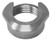 Omcan USA 46180 Hydraulic Sausage Stuffer Portion Control Head
