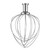 Waring WSM7LW Stainless Steel Whisk For WSM7L