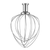 Waring WSM7LW Stainless Steel Whisk For WSM7L