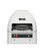 Omcan USA 47580 12.07 Oz. Automatic Bun Rounding Divider - 220 Volts